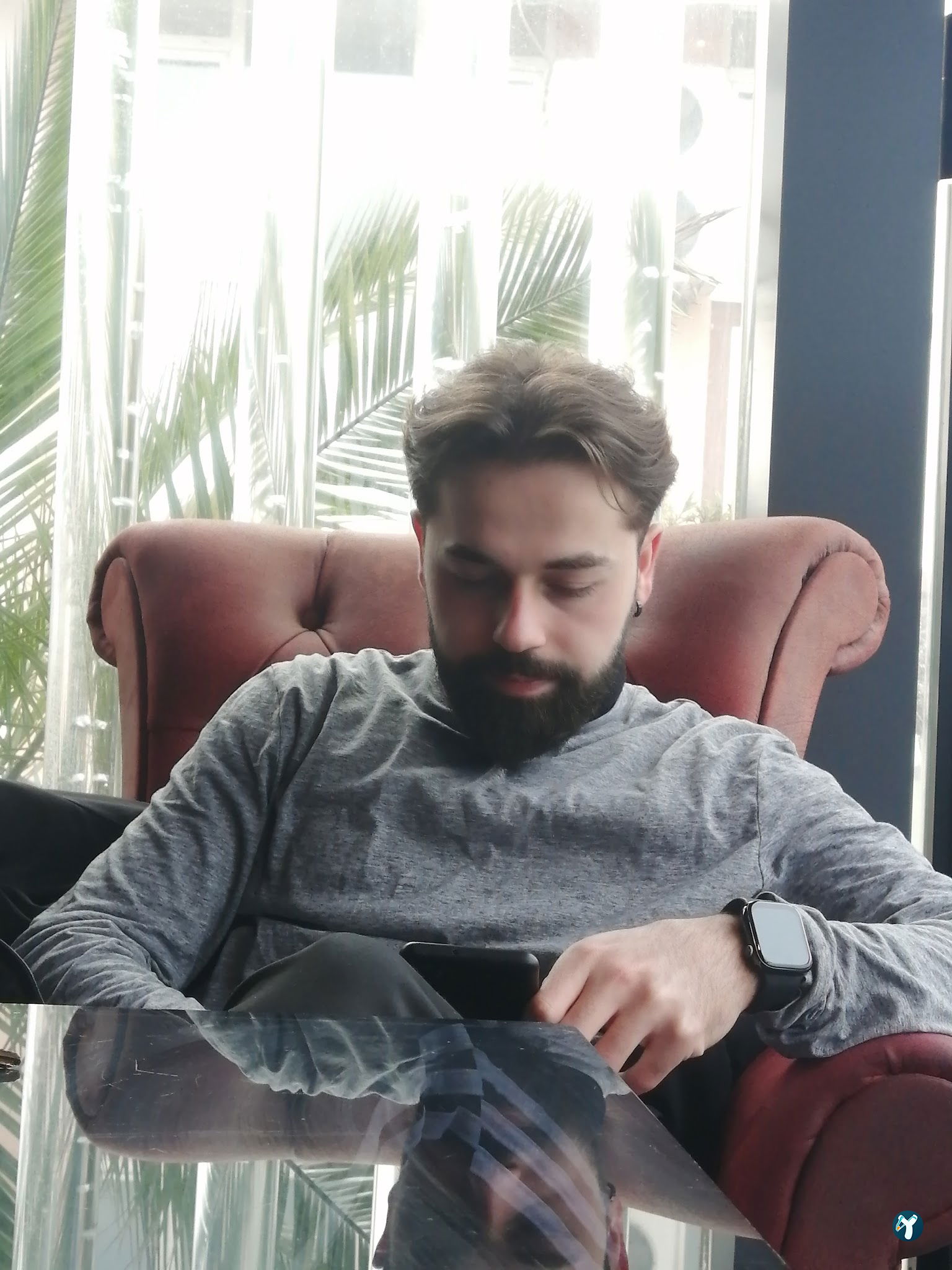 Gebze Paradise Cafe