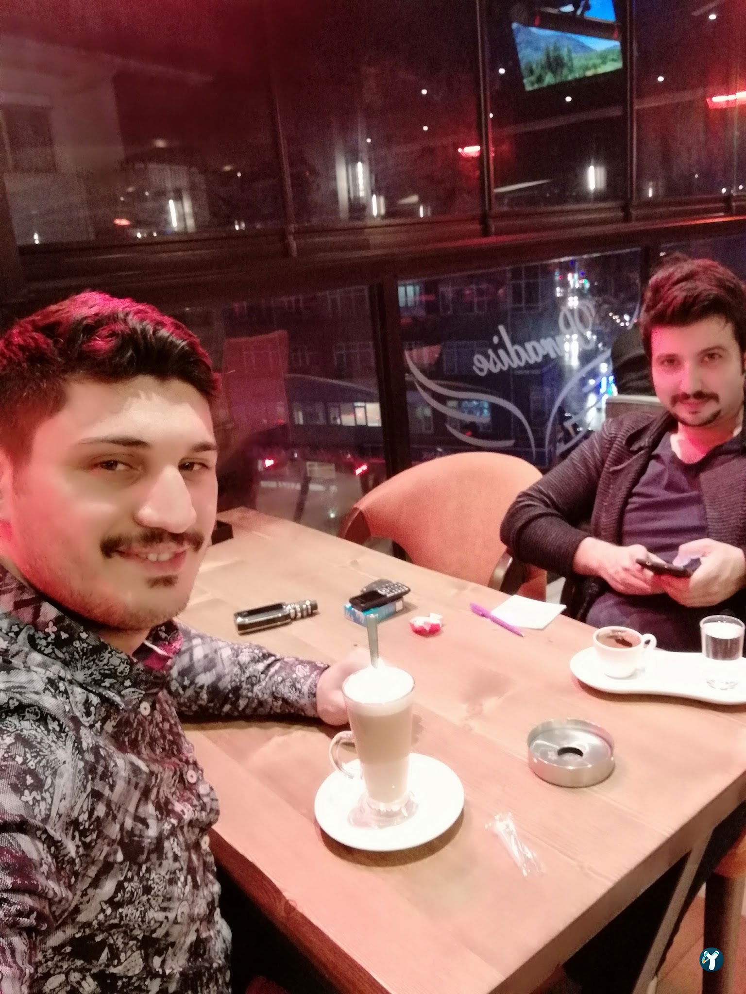 Gebze Paradise Cafe