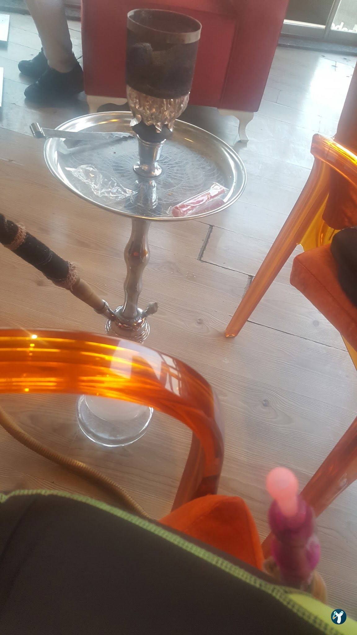 Gebze Paradise Cafe