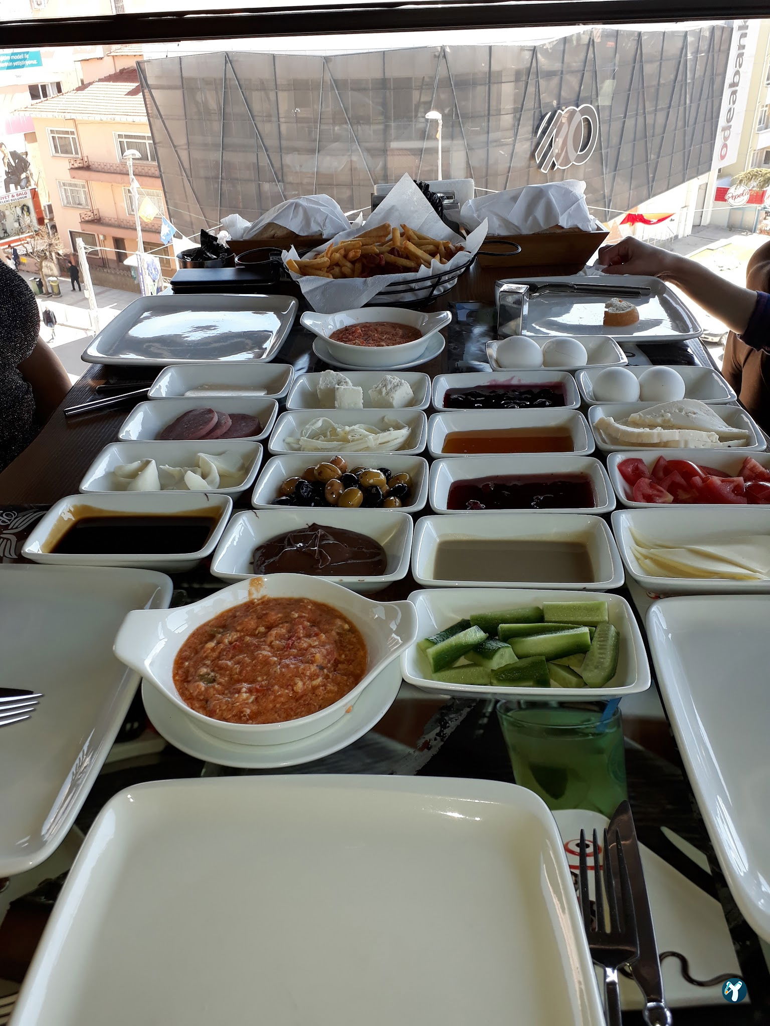 Gebze Paradise Cafe