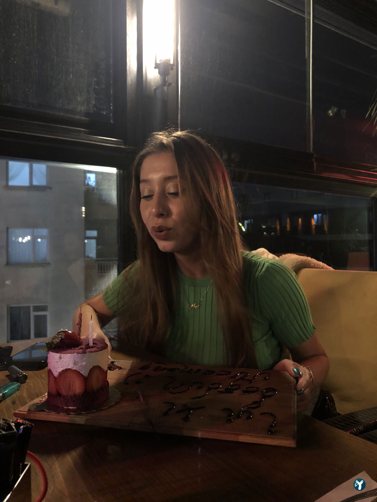 Gebze Paradise Cafe