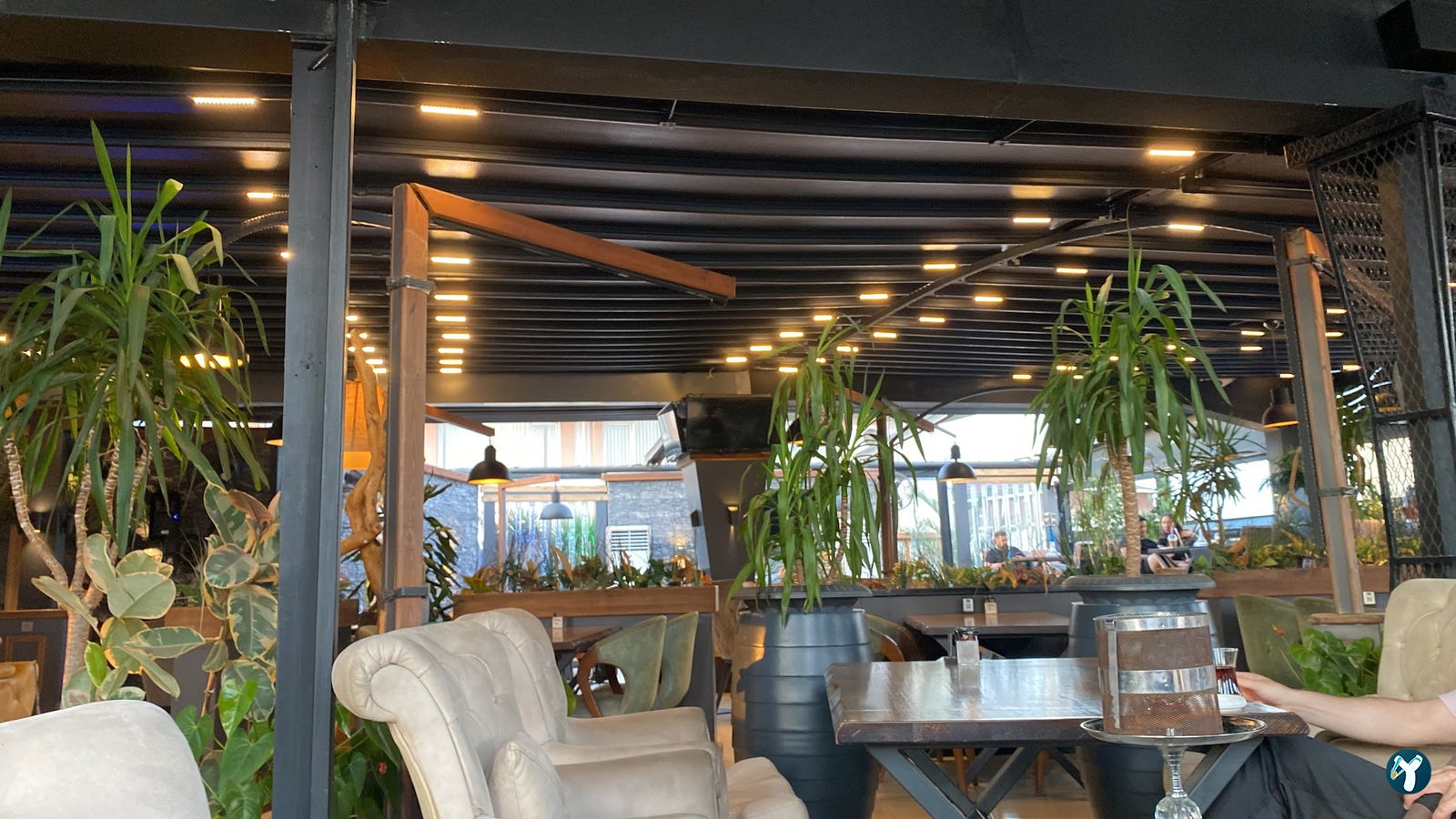 Gebze Paradise Cafe