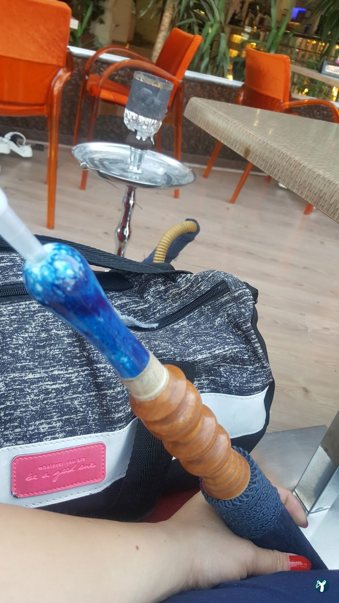 Gebze Paradise Cafe