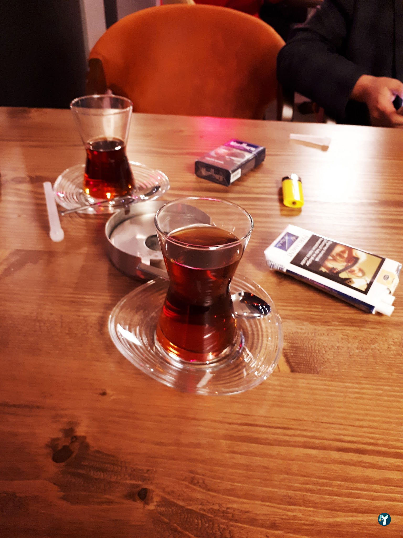 Gebze Paradise Cafe
