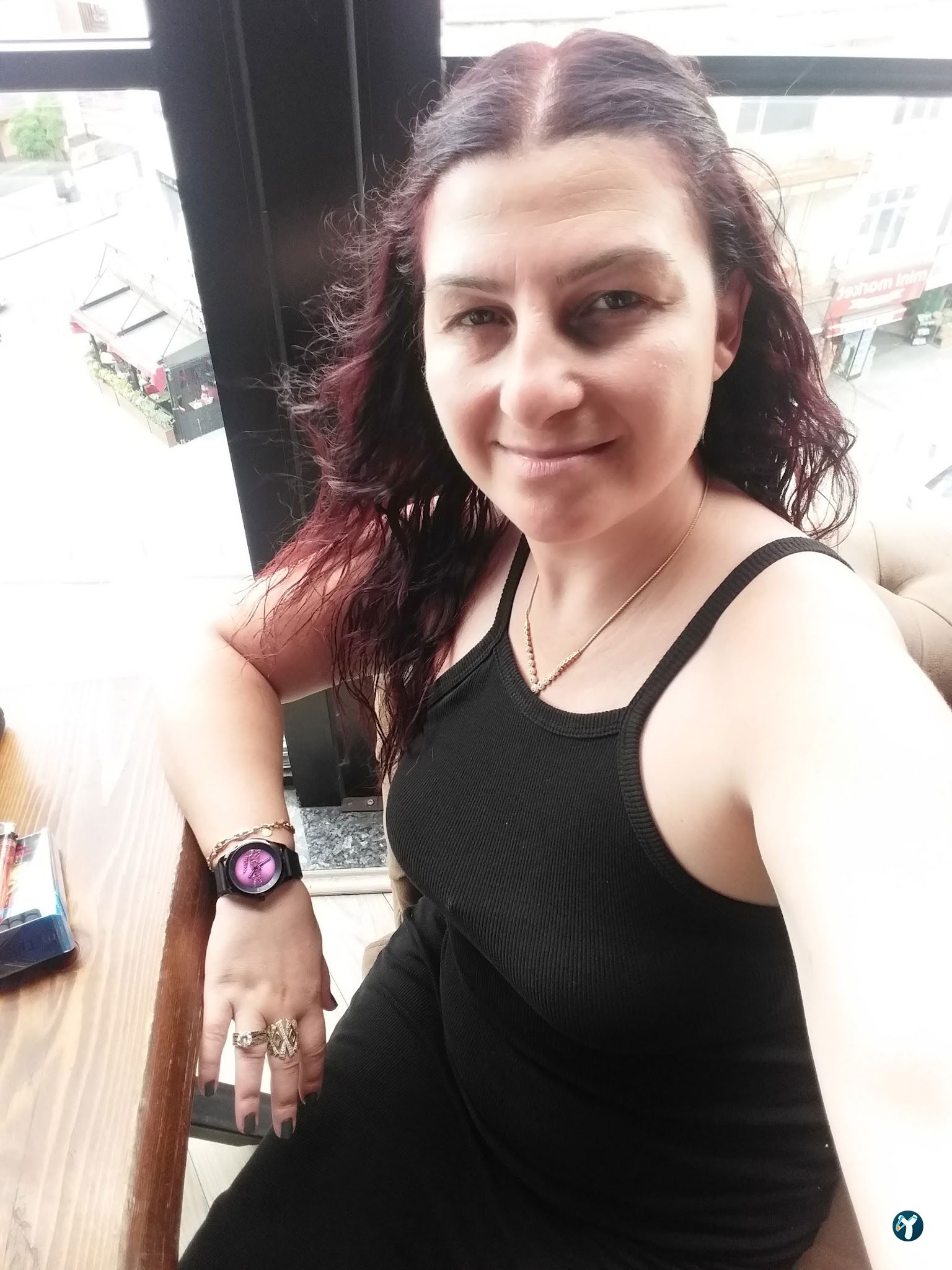 Gebze Paradise Cafe