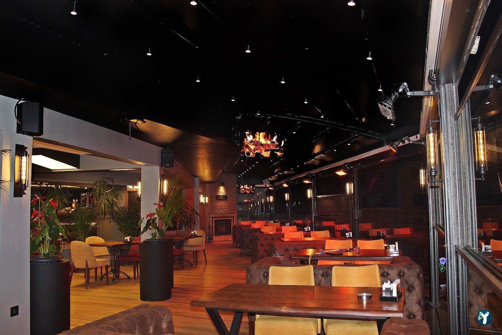 Gebze Paradise Cafe