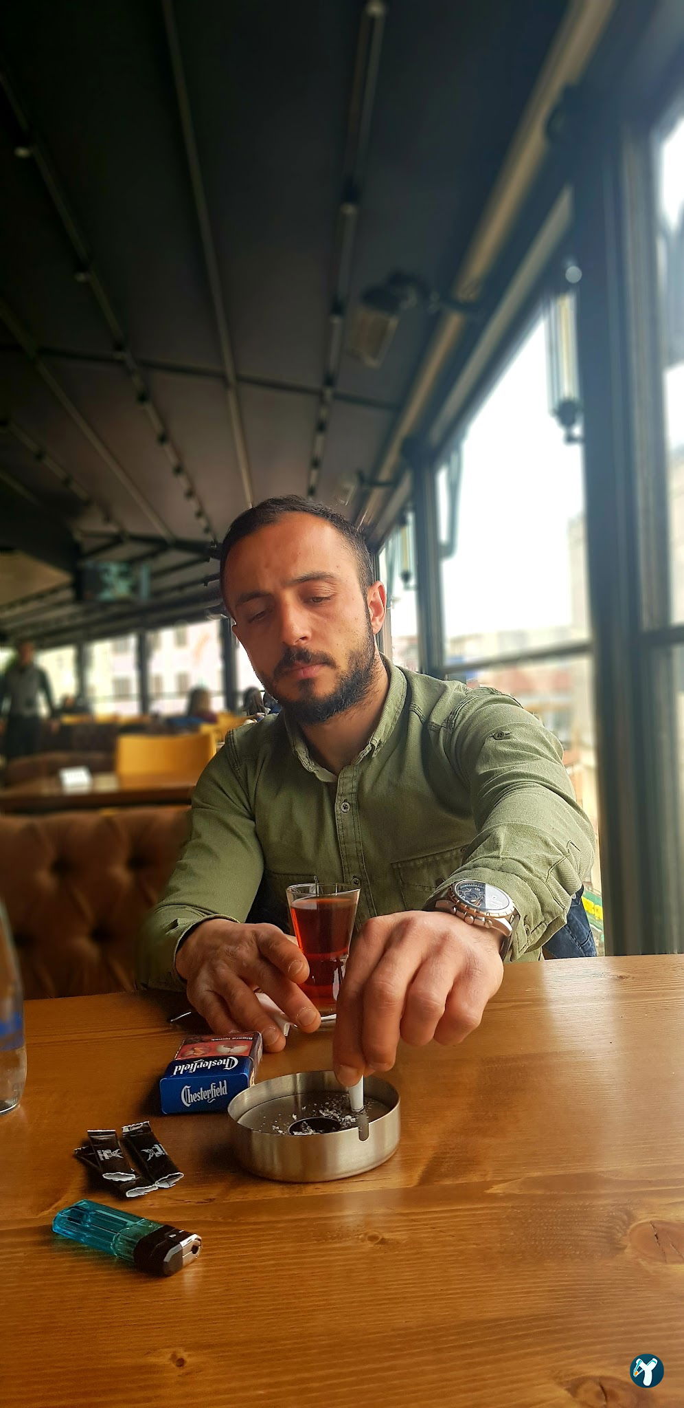 Gebze Paradise Cafe