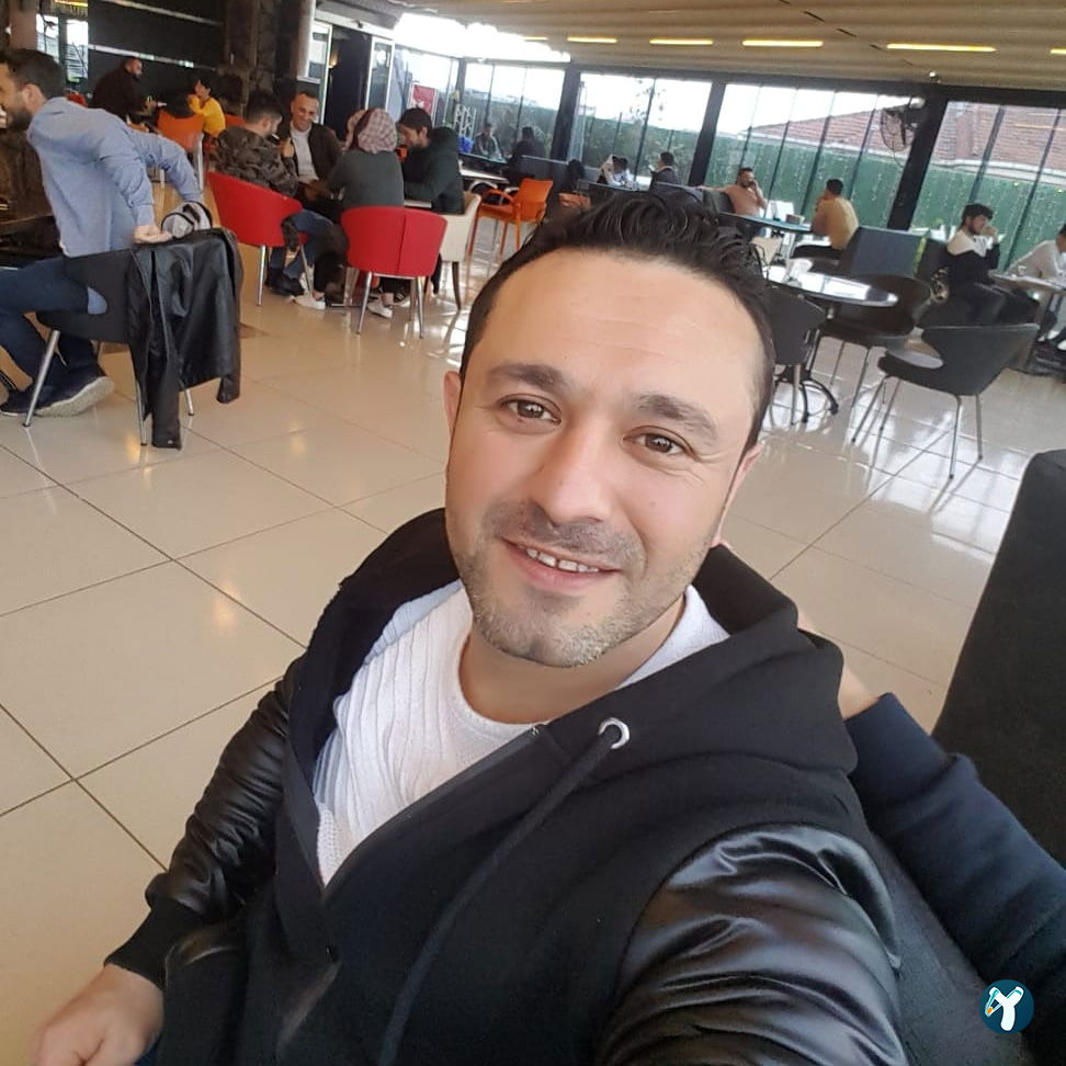 Gebze Paradise Cafe
