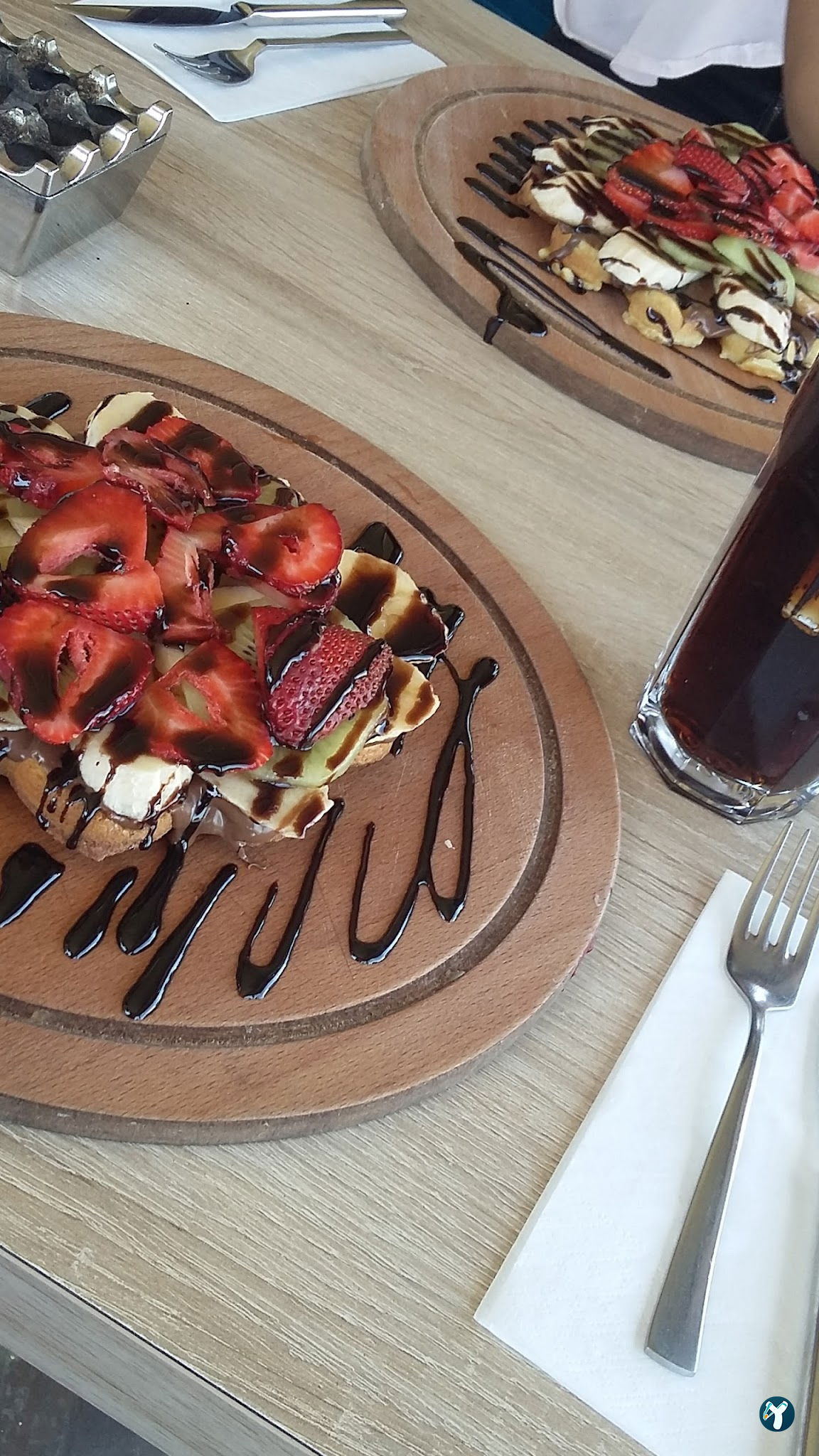 Gebze Paradise Cafe