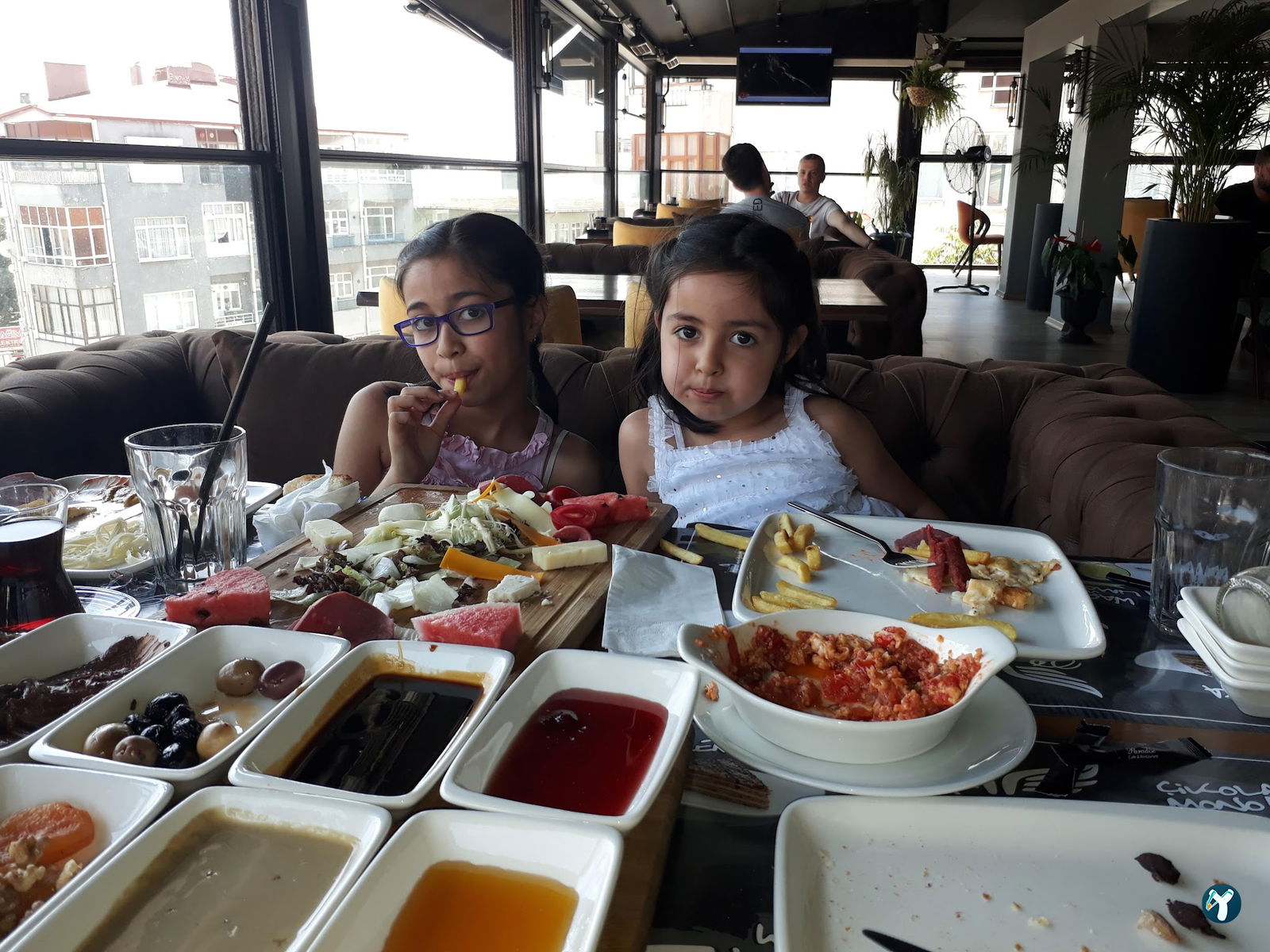 Gebze Paradise Cafe