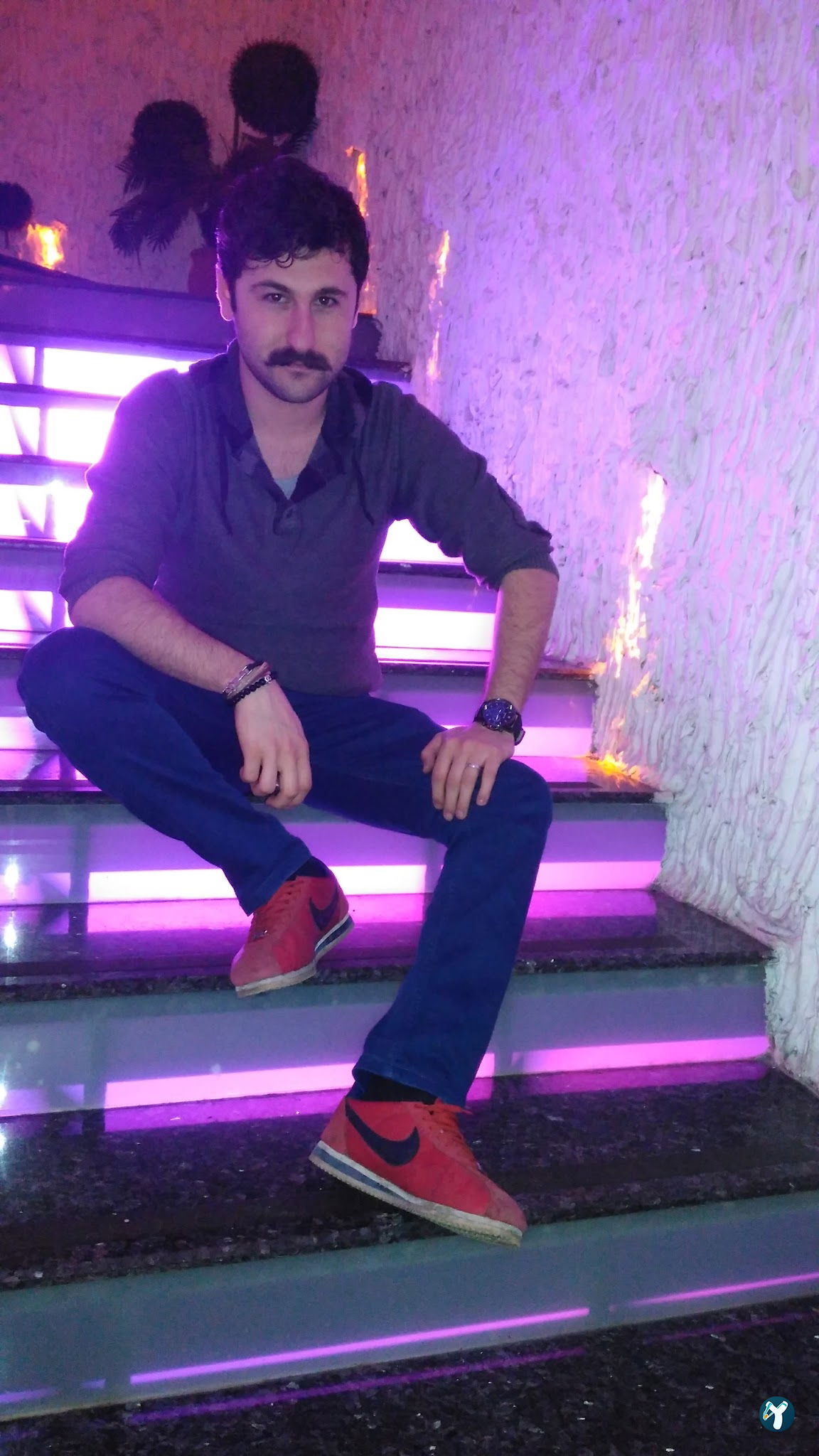 Gebze Paradise Cafe