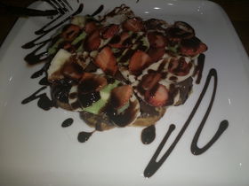 Gebze Paradise Cafe