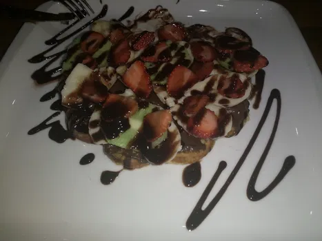 Gebze Paradise Cafe resimleri Gebze Paradise Cafe resimleri