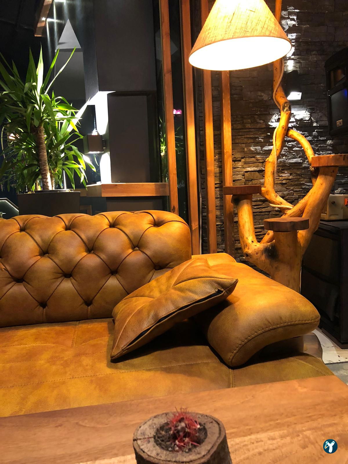Gebze Paradise Cafe