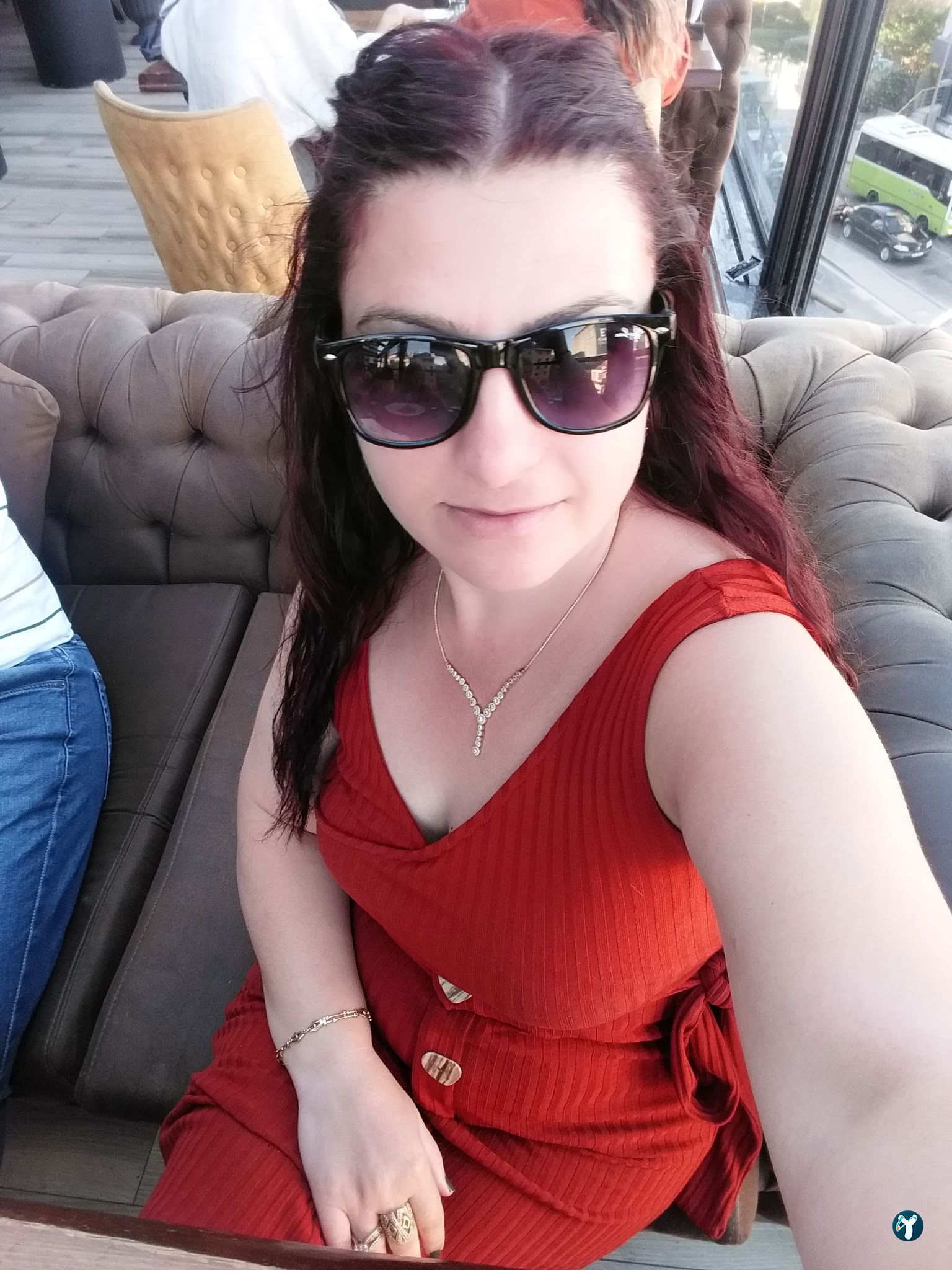 Gebze Paradise Cafe