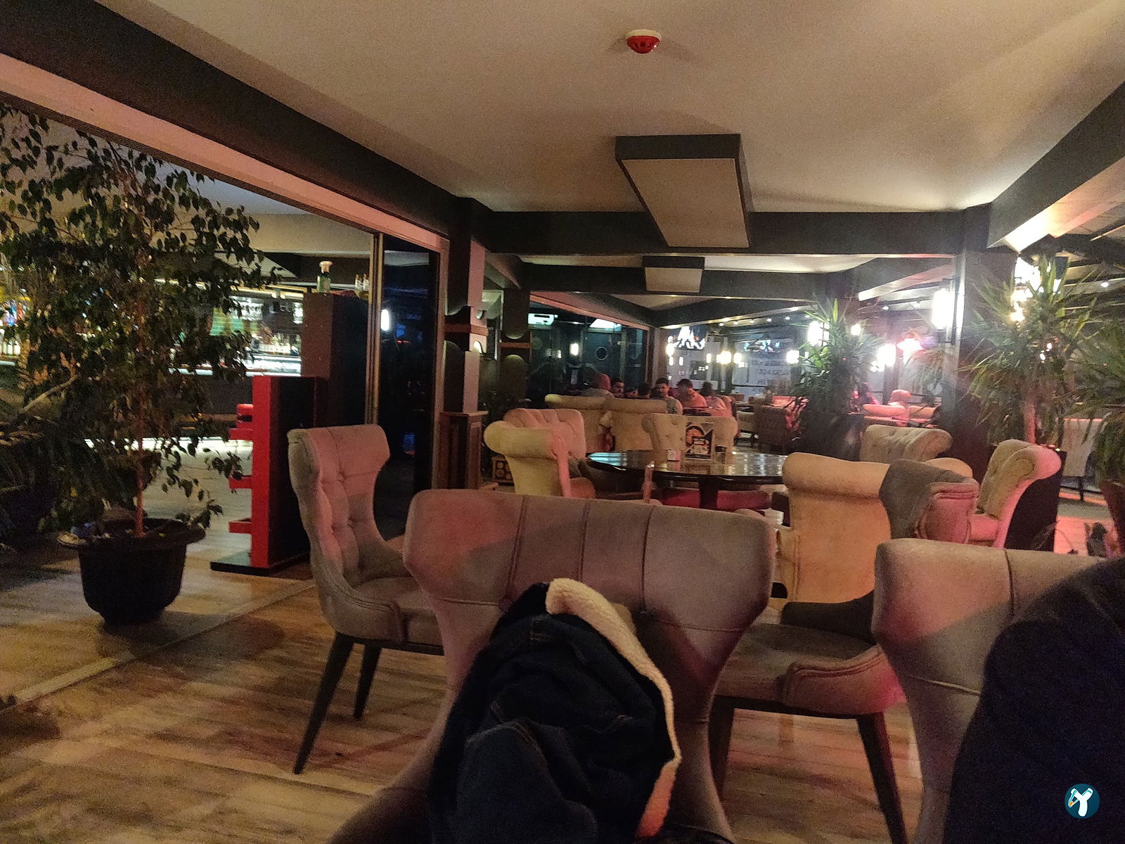 Gebze Paradise Cafe