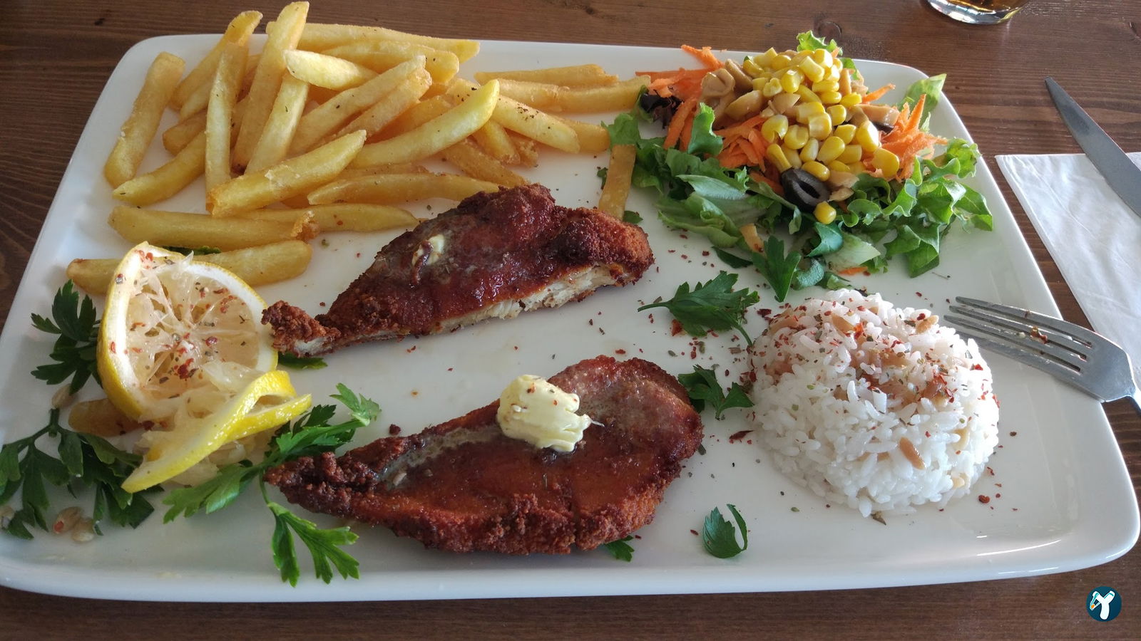 Gebze Paradise Cafe