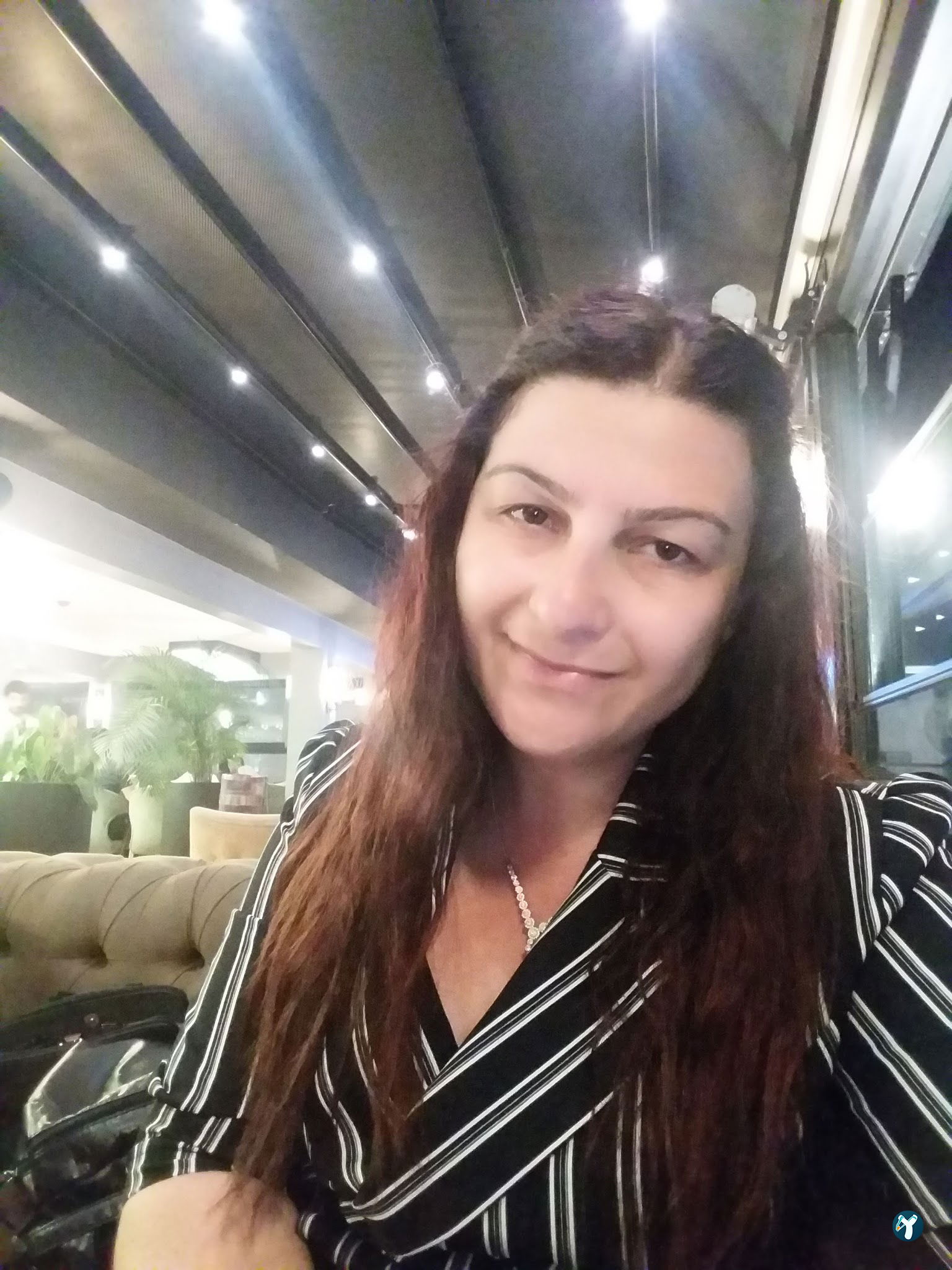 Gebze Paradise Cafe