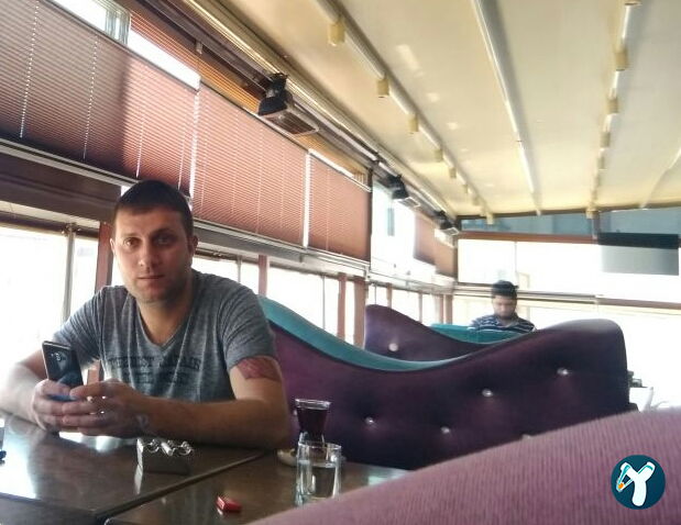 Gebze Paradise Cafe