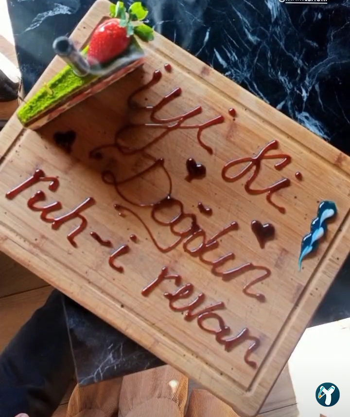 Gebze Paradise Cafe