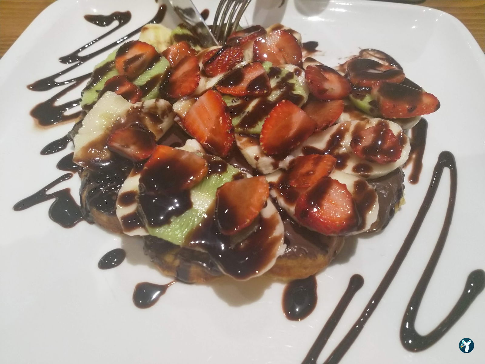 Gebze Paradise Cafe