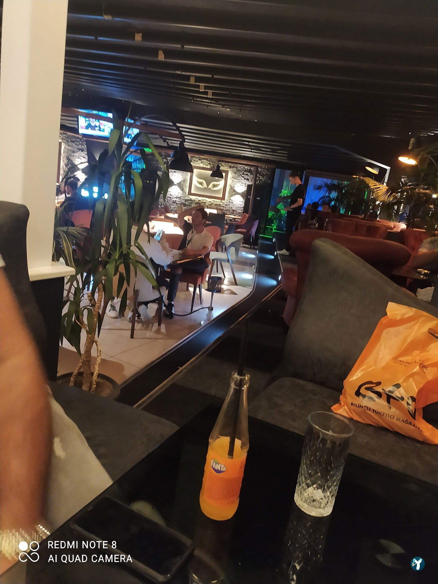 Gebze Paradise Cafe