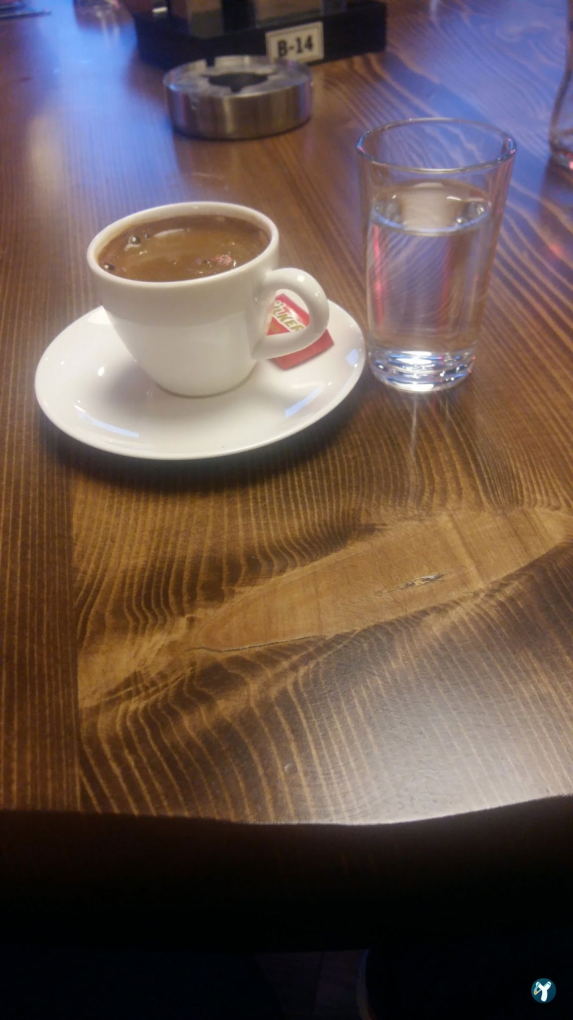 Gebze Paradise Cafe