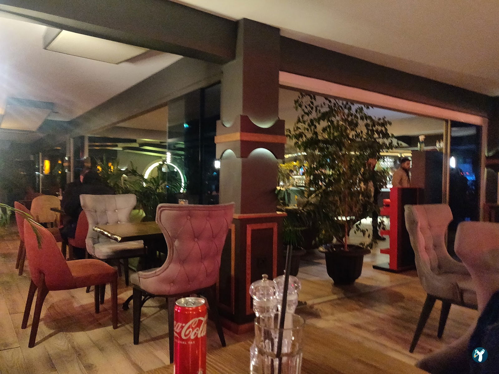 Gebze Paradise Cafe
