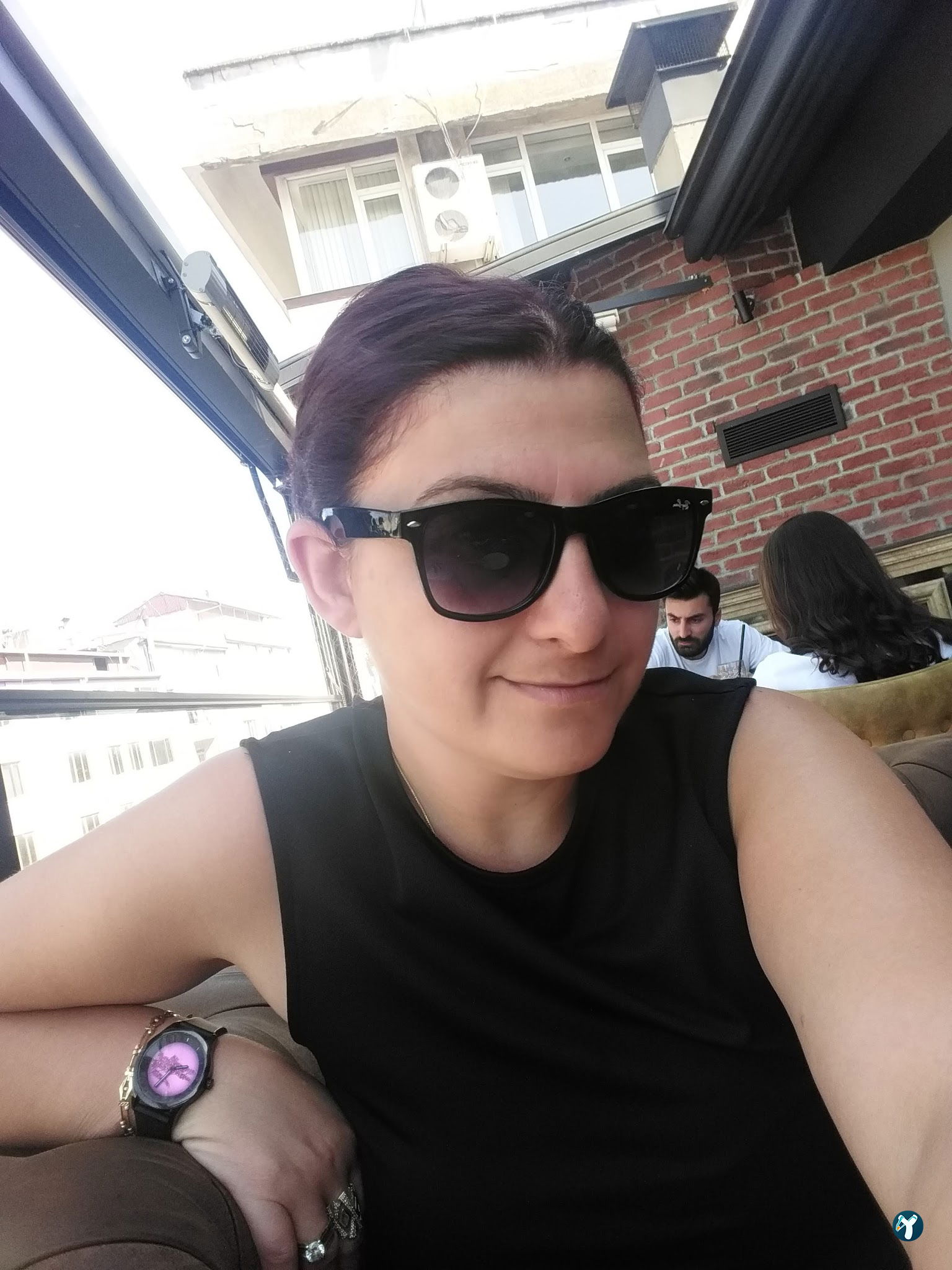 Gebze Paradise Cafe