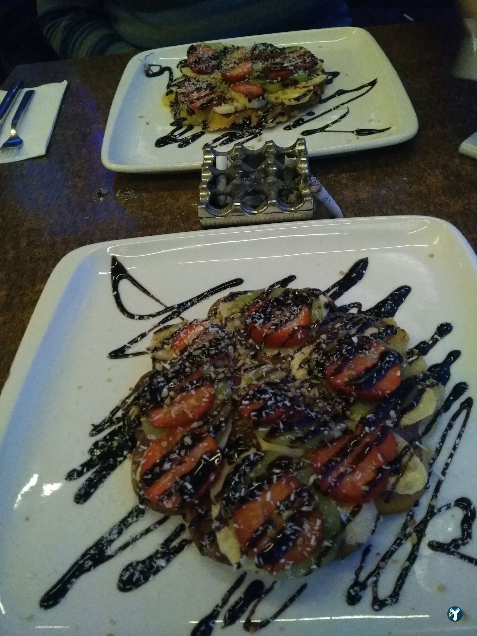 Gebze Paradise Cafe
