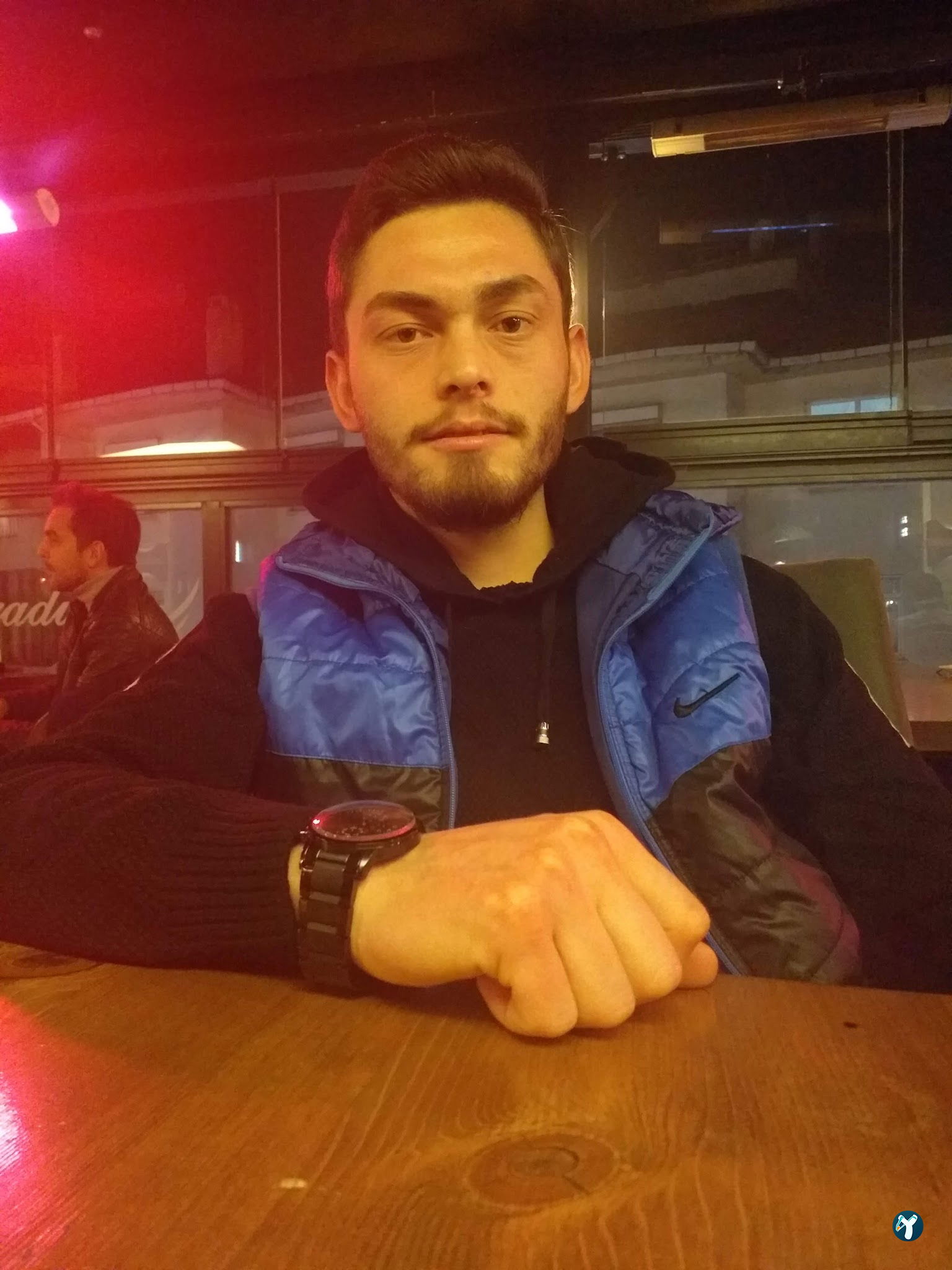 Gebze Paradise Cafe