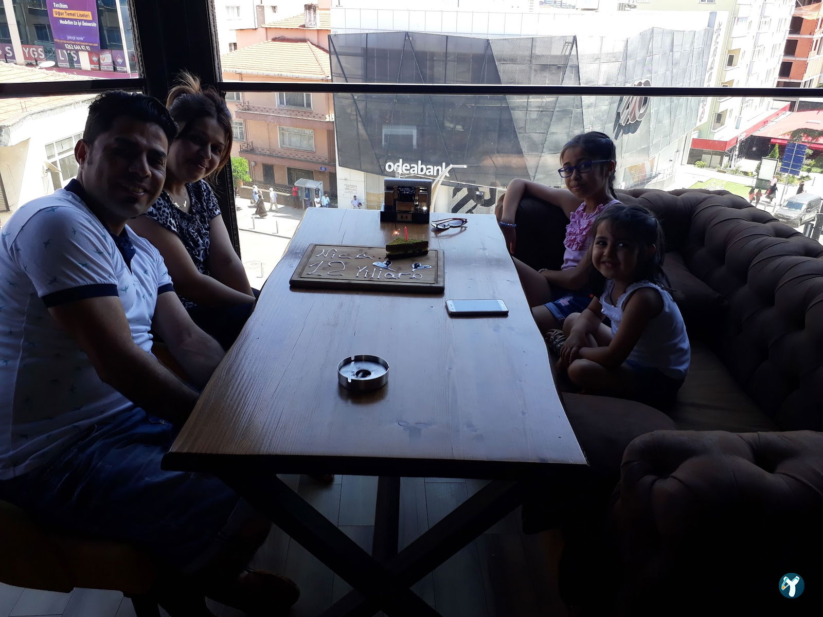Gebze Paradise Cafe