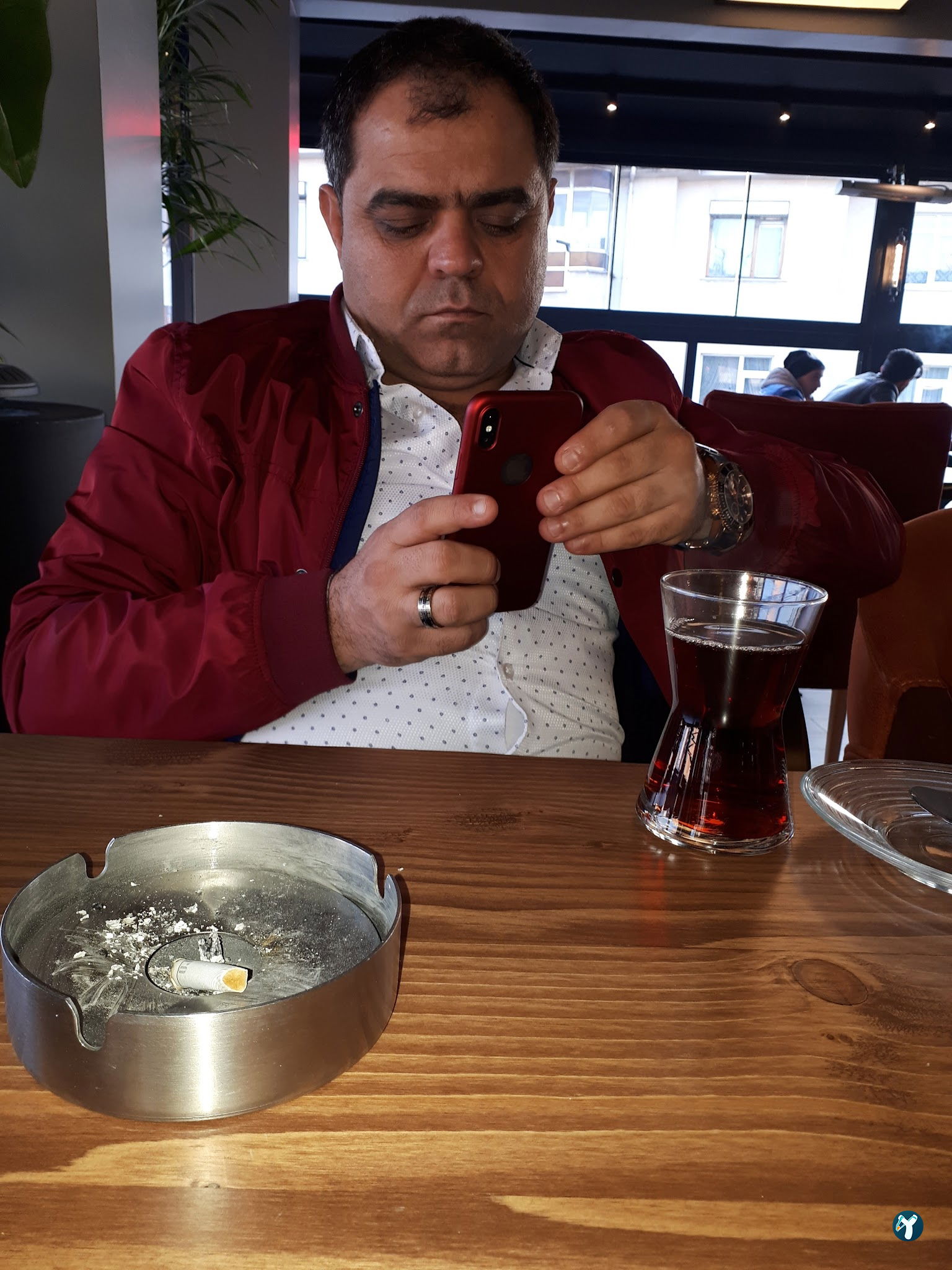 Gebze Paradise Cafe