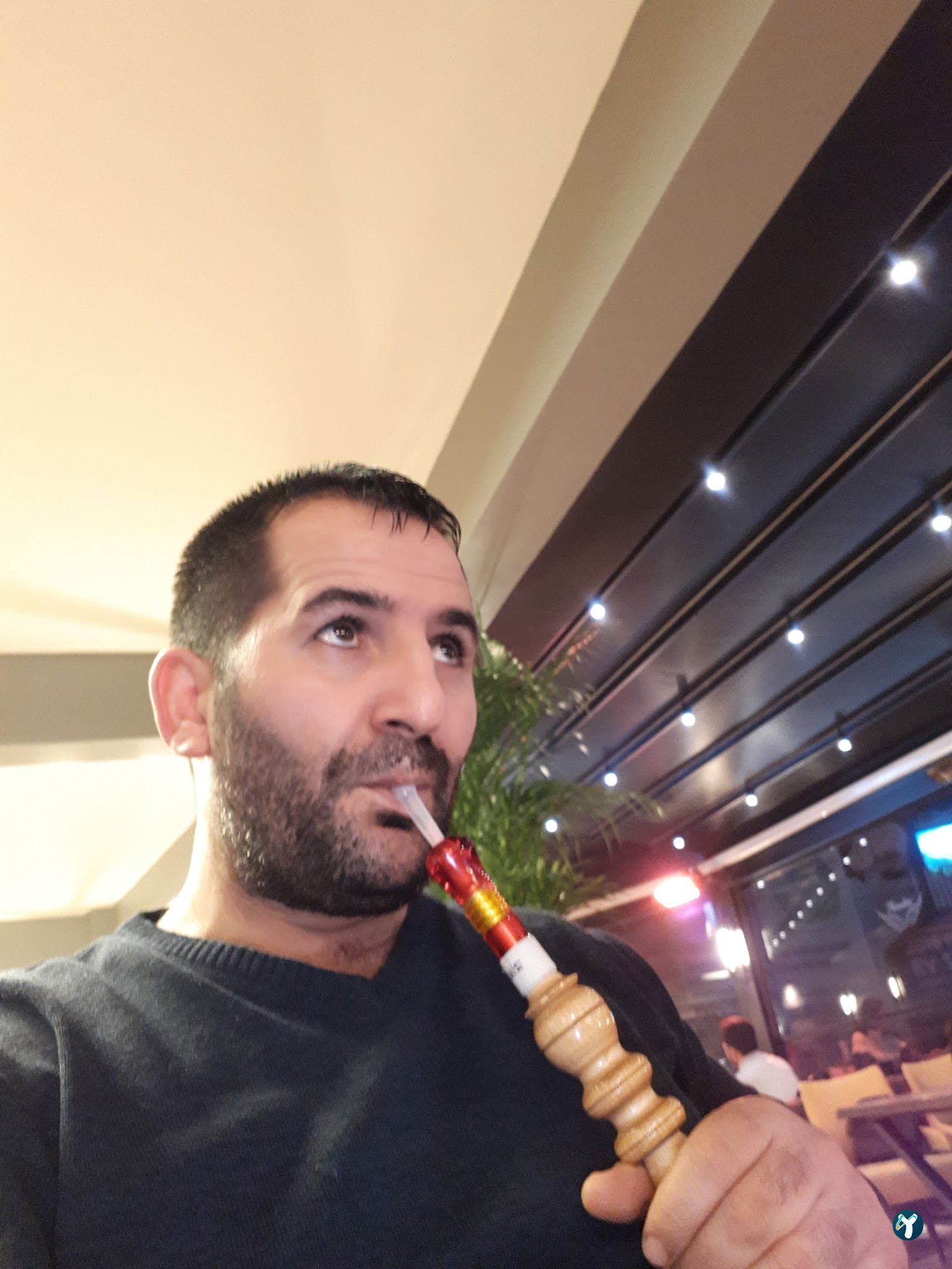 Gebze Paradise Cafe