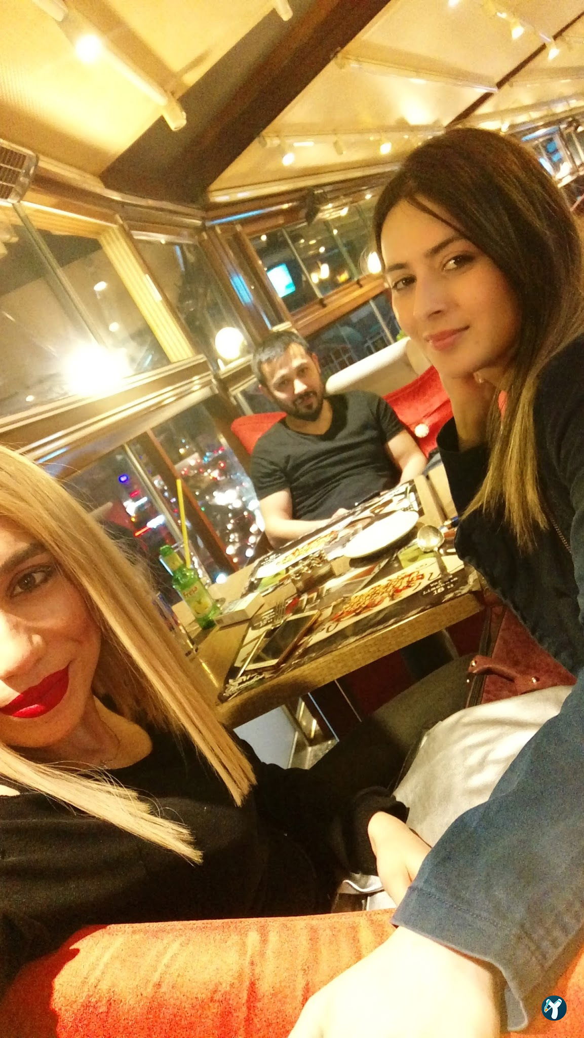 Gebze Paradise Cafe