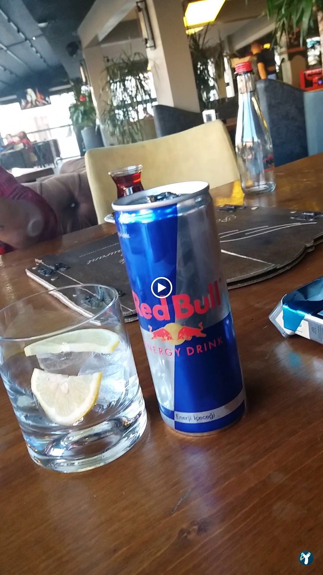 Gebze Paradise Cafe