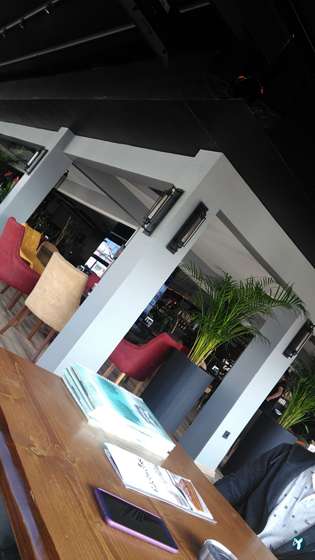 Gebze Paradise Cafe