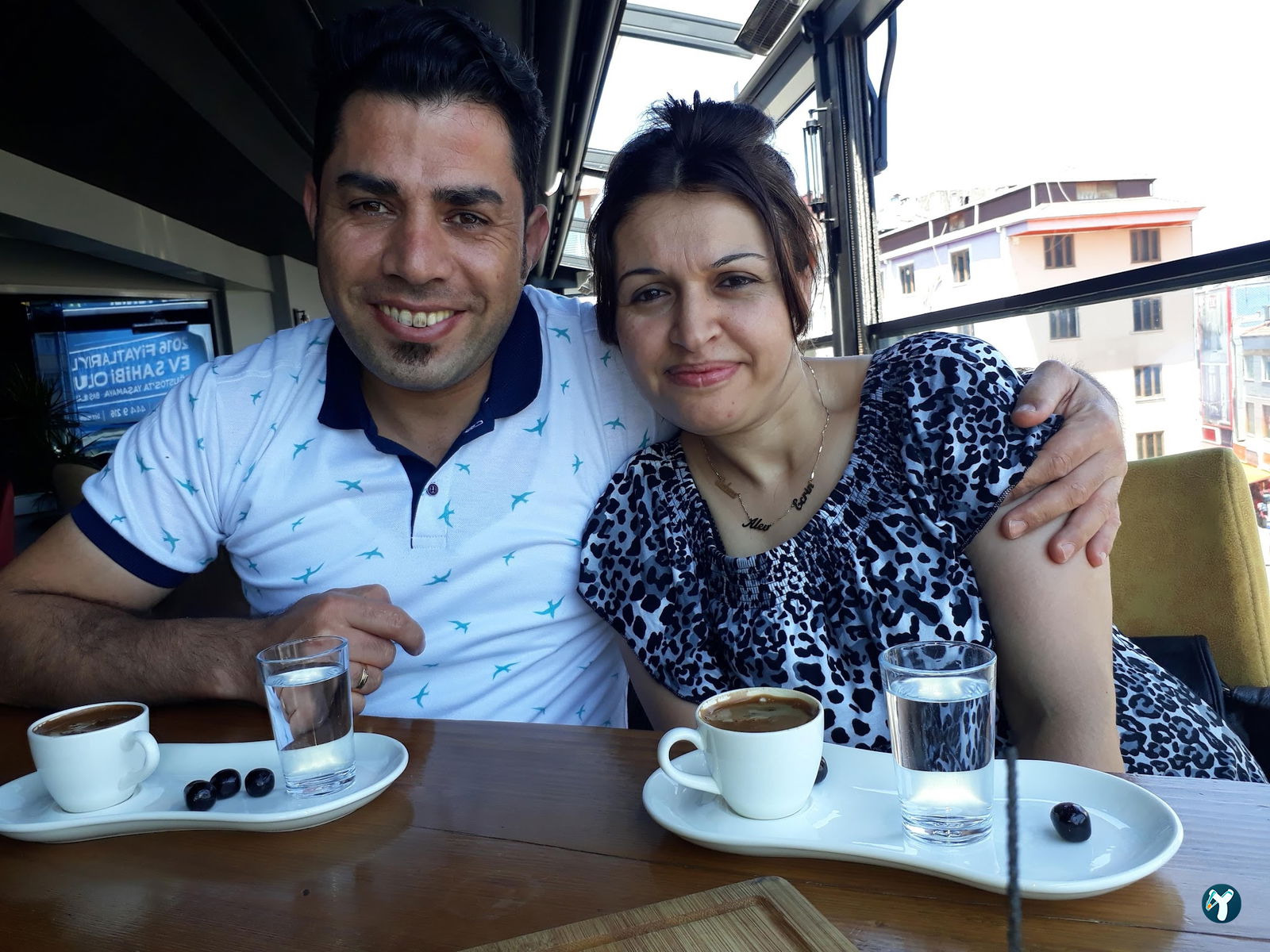 Gebze Paradise Cafe