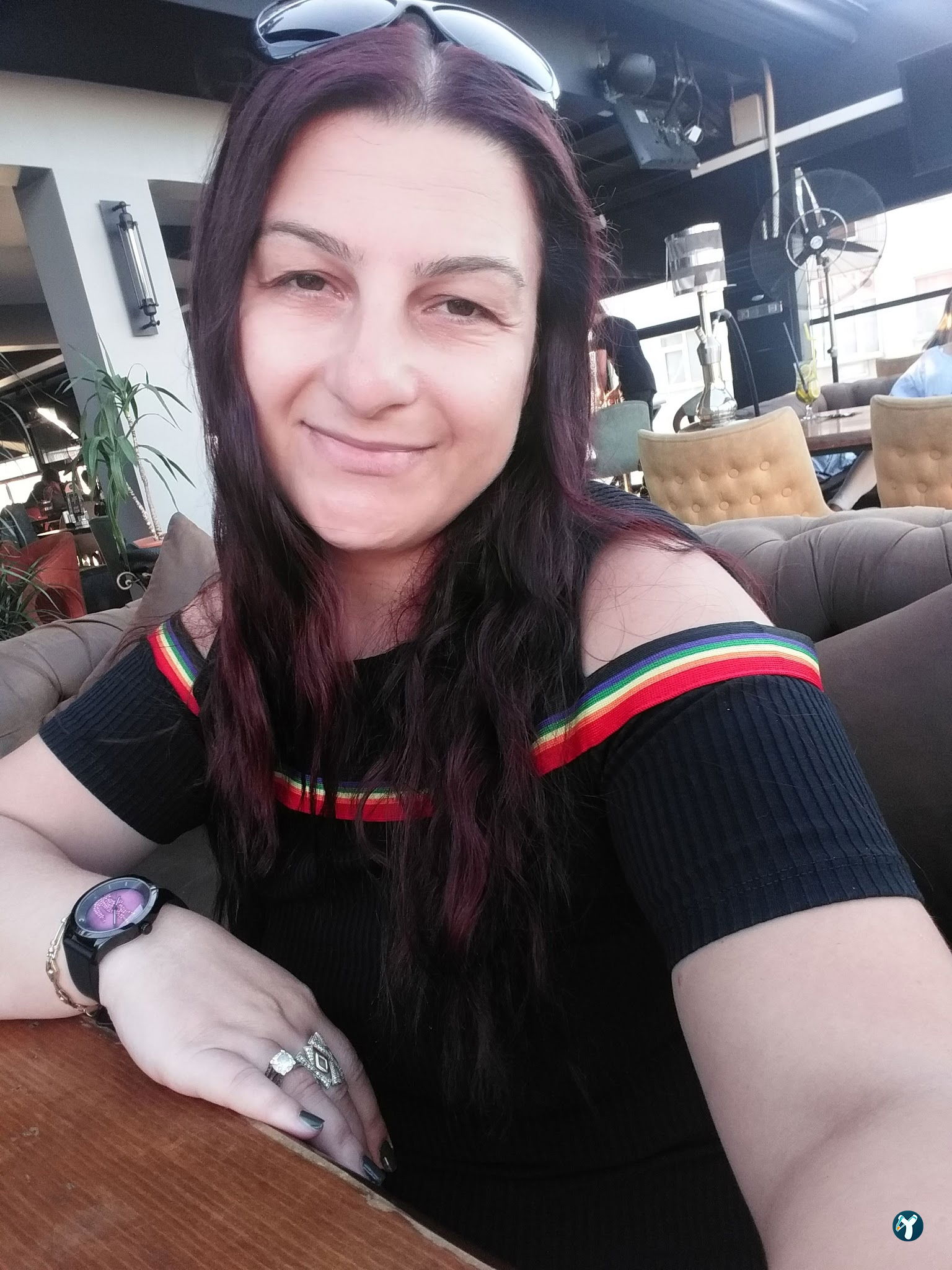 Gebze Paradise Cafe