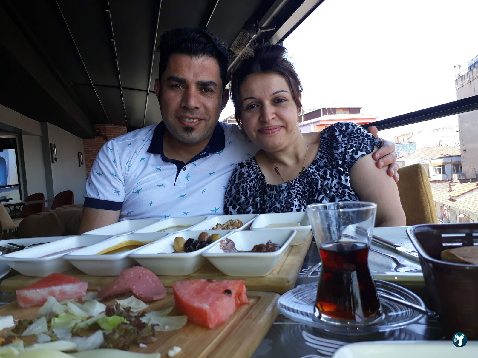 Gebze Paradise Cafe