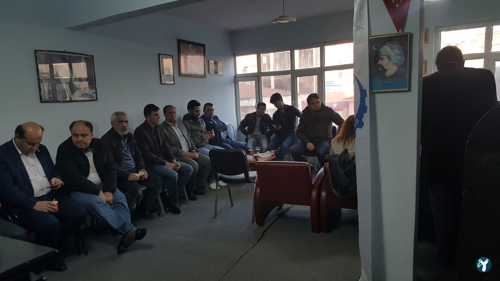 Gebze Paradise Cafe