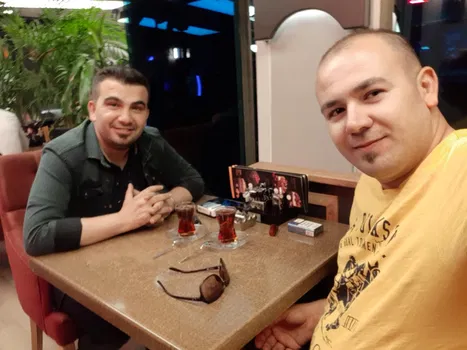 Gebze Paradise Cafe resimleri Gebze Paradise Cafe resimleri