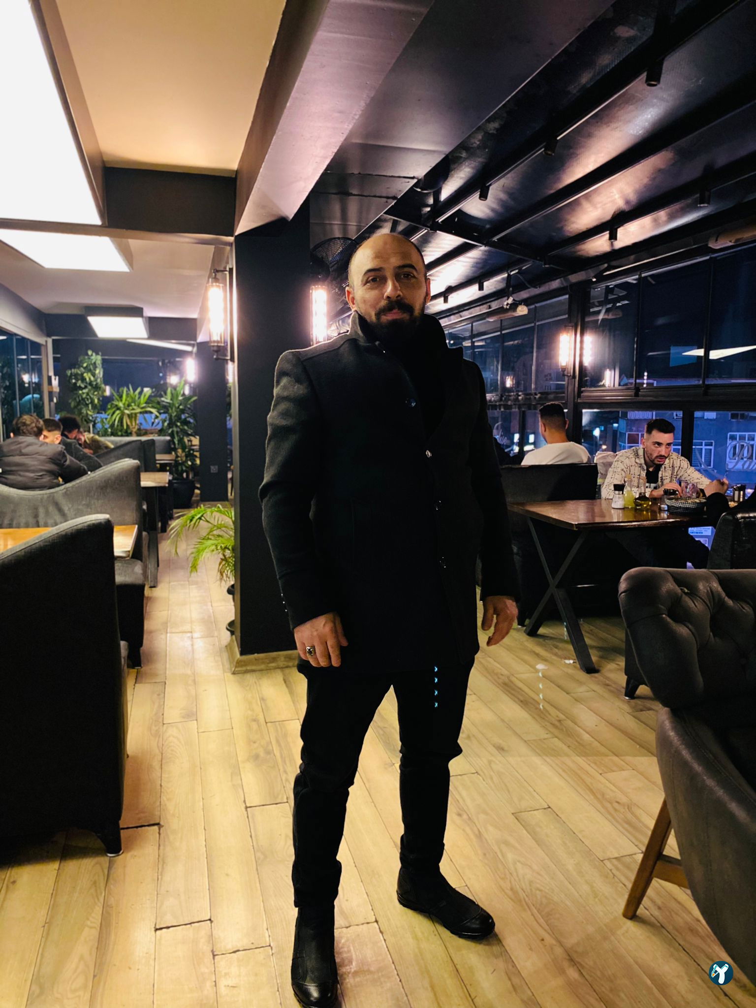 Gebze Paradise Cafe