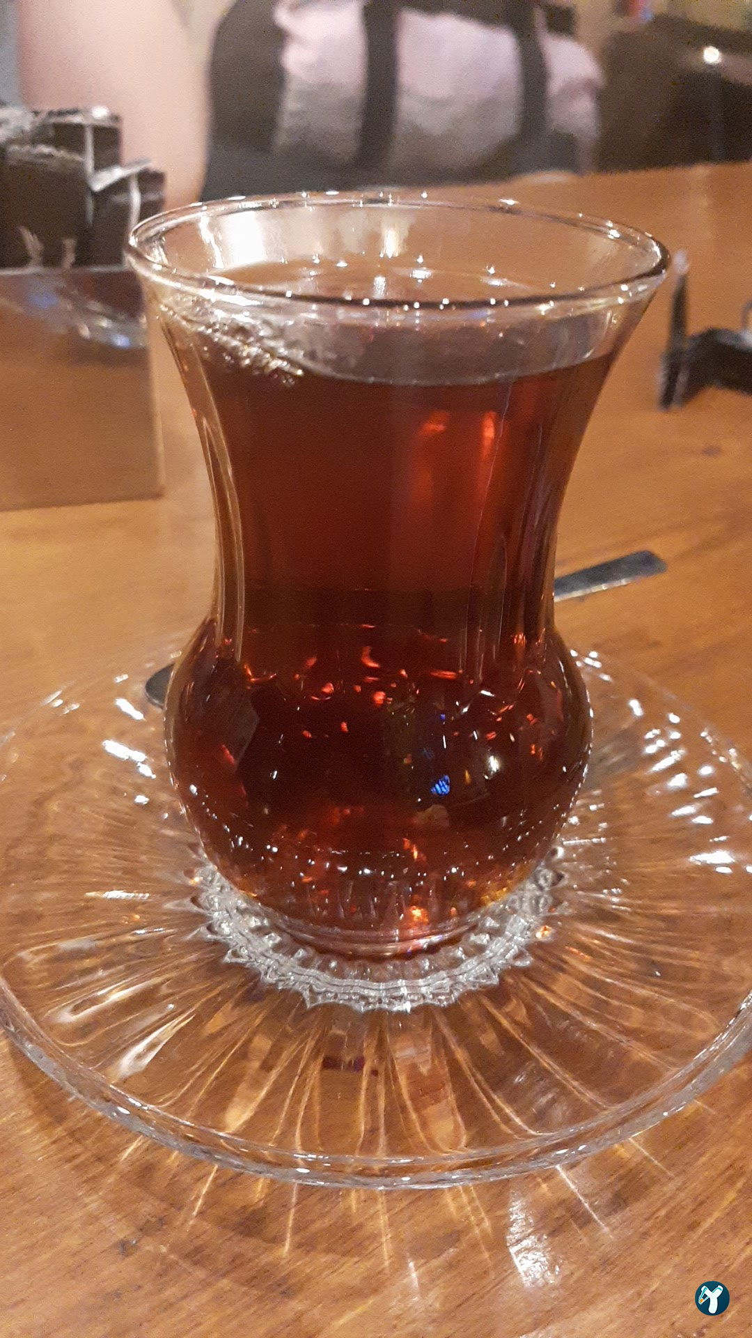 Gebze Paradise Cafe