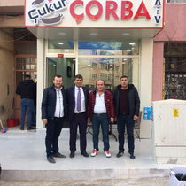 Çukur Çorba