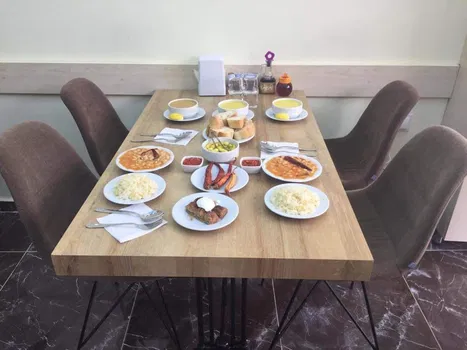 Çukur Çorba resimleri