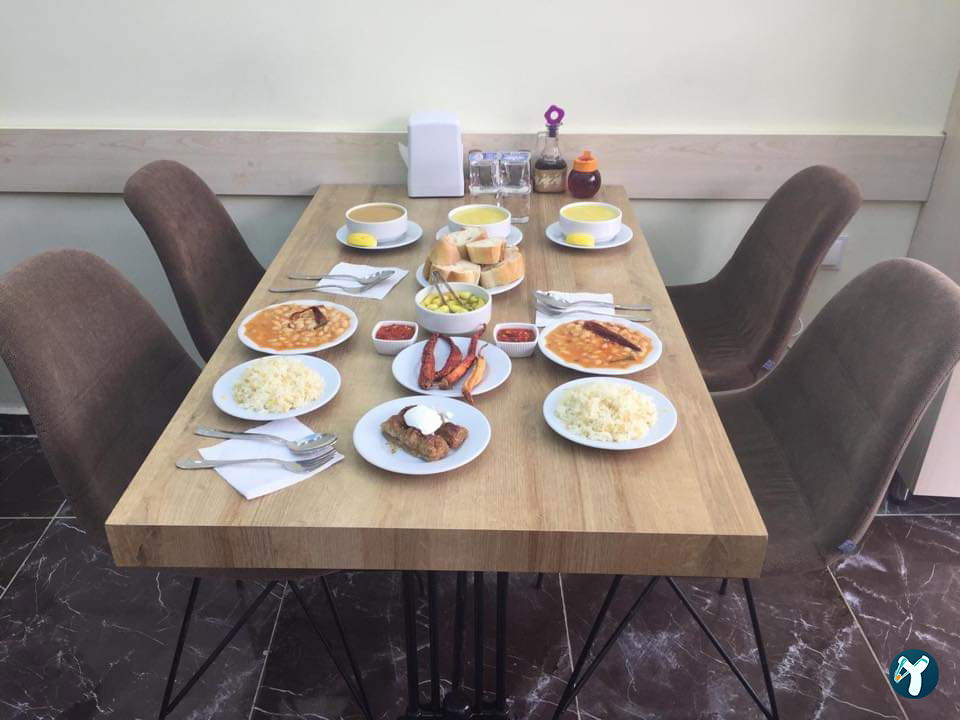 Çukur Çorba