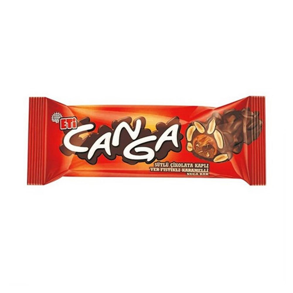 Eti Canga