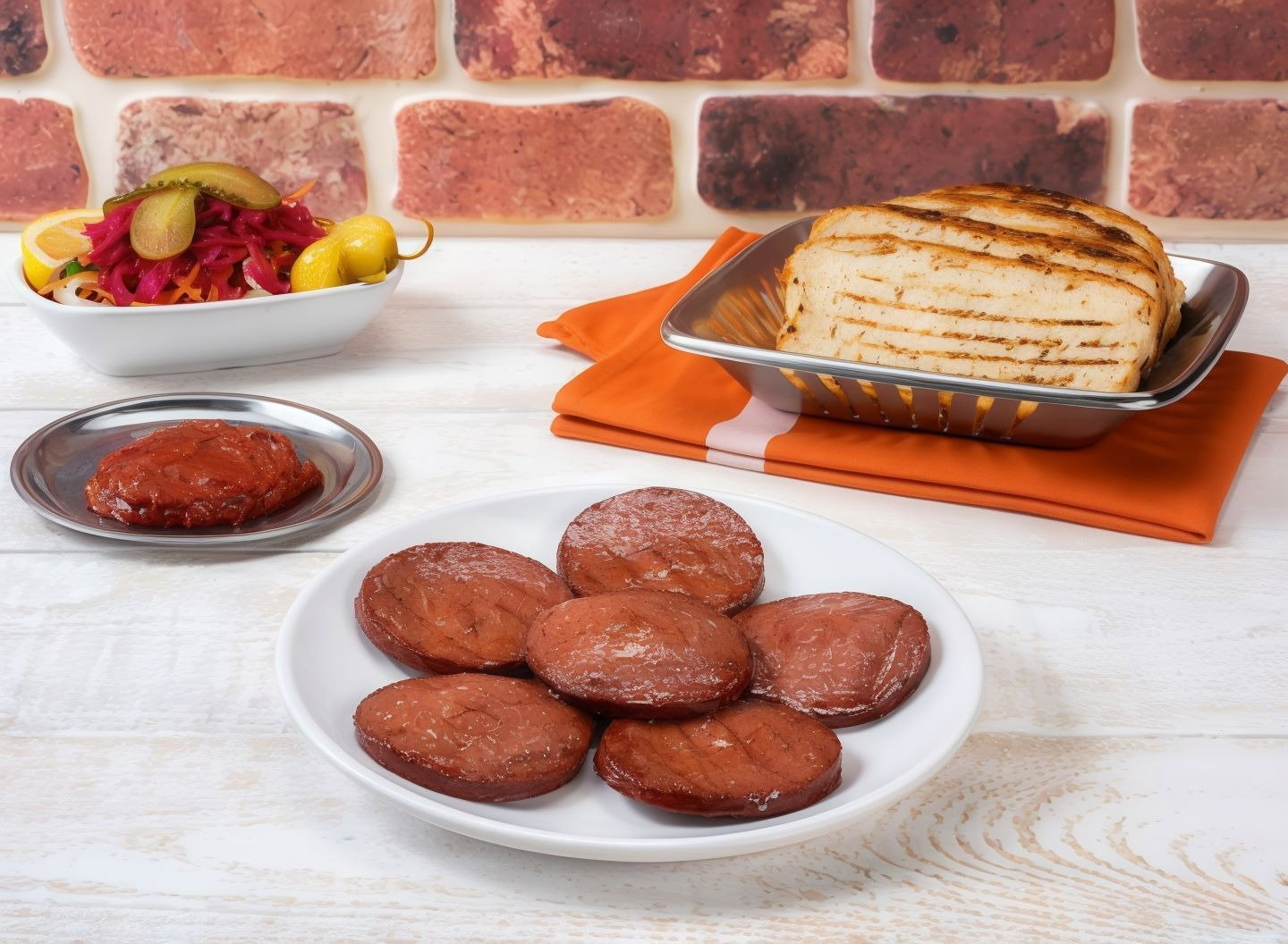 Köfteci Yusuf Sucuk (300 gr.)