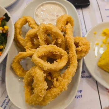 Palukçu Balık Lokantası resimleri